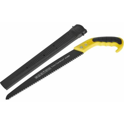 Pro-Tech shop Záhradná píla John Gardener 30cm s rovným listom PTFE a puzdrom 81475