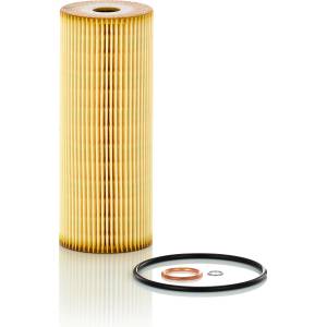 Mann-filter Маслен филтър mann-filter hu 947/1 x