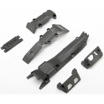 Traxxas комплект капаци
