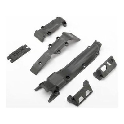 Traxxas комплект капаци