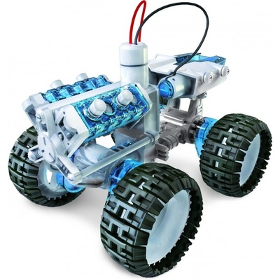 POWERplus Junior Thunderbird Autíčko na slanú vodu