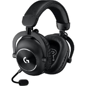 Image 1 of Logitech G Pro X 2 Lightspeed black (981-001263)