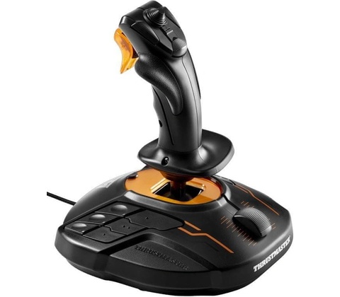 Thrustmaster T16000M