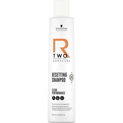 Schwarzkopf Professional Bonacure R-Two Reseting Shampoo 250 ml