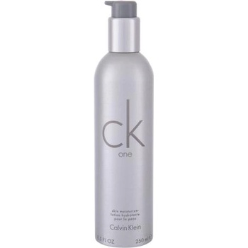 Calvin Klein CK One парфюмен лосион за тяло 250 ml унисекс