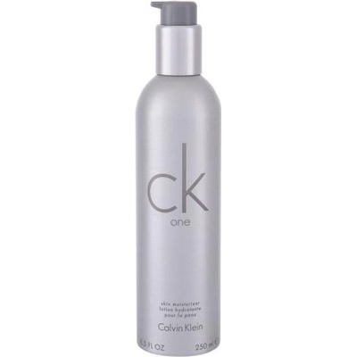 Calvin Klein CK One парфюмен лосион за тяло 250 ml унисекс