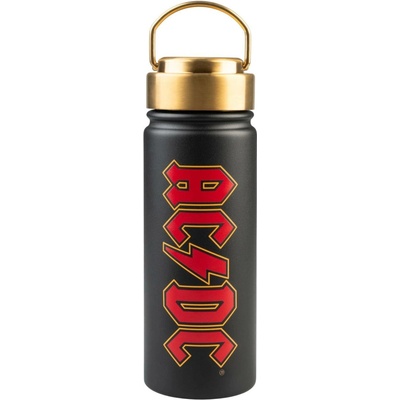 Grupo Erik Nerezová Lahev hot&cold 550 ml AC DC