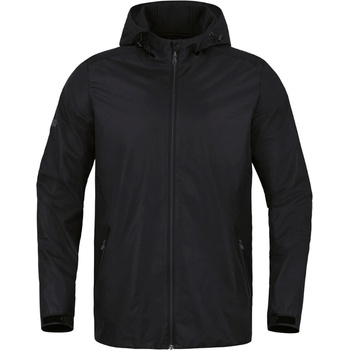 Jako Яке с качулка Jako Allwetterjacke Allround 7403-800 Размер XL