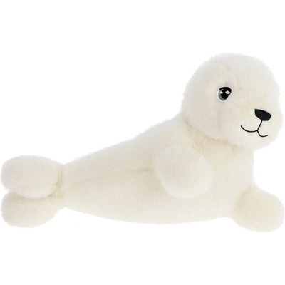 Keel Toys Плюшена играчка Keel Toys Keeleco - Тюлен, 30 cm (SE3700)