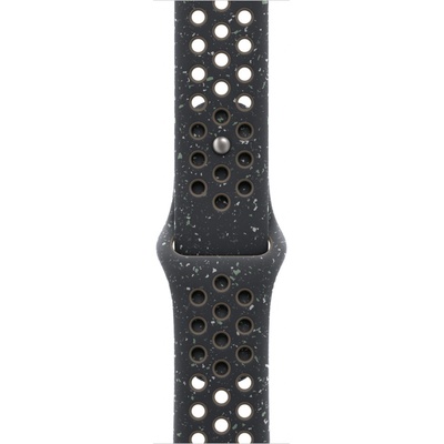 Apple Watch 46 mm Midnight Sky športový remienok Nike M/L MYL73ZM/A