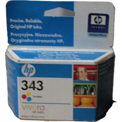HP C8766EE - originálny