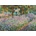 Enjoy - Puzzle Claude Monet: The Artist Garden at Giverny - 1 000 piese