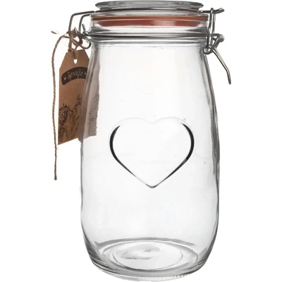 Orion Dóza s klipom Bela srdca 1,5 l
