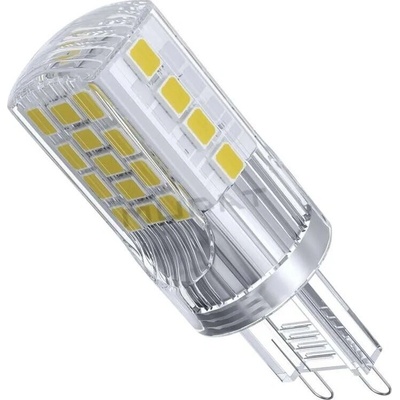 Emos LED žiarovka Classic JC G9 4 W 40 W 470 lm neutrálna biela