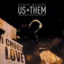 WATERS, ROGER - US + THEM -GATEFOLD- LP