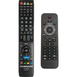 GENERAL Philips 996510047316 - дистанционно управление дубликат (996510047316) Дистанционно