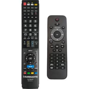 GENERAL Philips 996510047316 - дистанционно управление дубликат (996510047316) Дистанционно