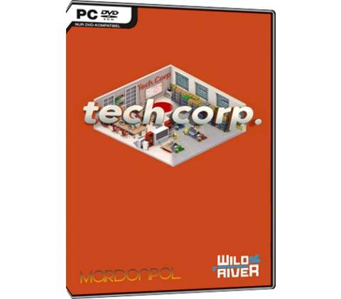Tech Corp.