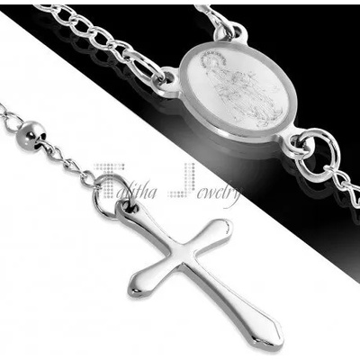 Talitha Колие " Дева Мария"