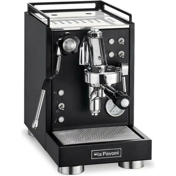 Image 1 of La Pavoni Mini Cellini (LPSMCS01EU/LPSMCB01EU)