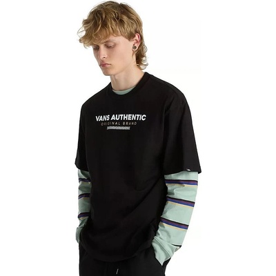 Vans Sport Loose Fit Black