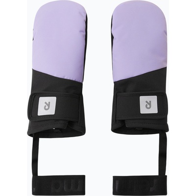 Reima Детски скиорски ръкавици Reima Lapases blooming lilac
