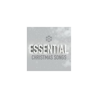 Essential Christmas Songs - Hudobné albumy