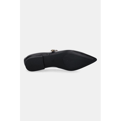Lauren Ralph Lauren Кожени балеринки Lauren Ralph Lauren Londyn Mj2 (802980119001.001)
