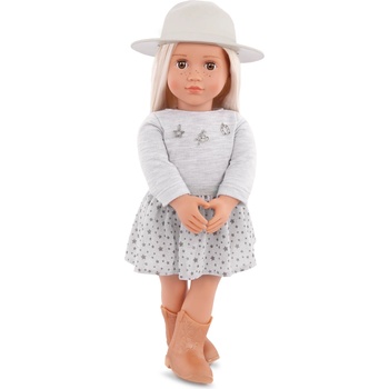 Our Generation Кукла Battat - Our Generation, Абигейл, 46 сm (BTBD31533Z)
