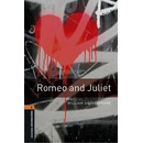 Romeo and Juliet Playscript + mp3 Pack -