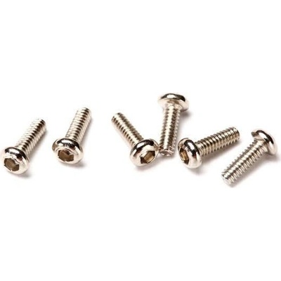 Traxxas šroub imbus M1.6x5mm válcová hlava - AS_TRA6643