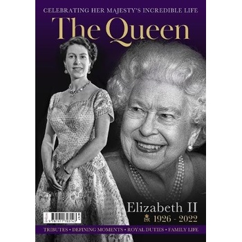Queen - 1926 - 2022