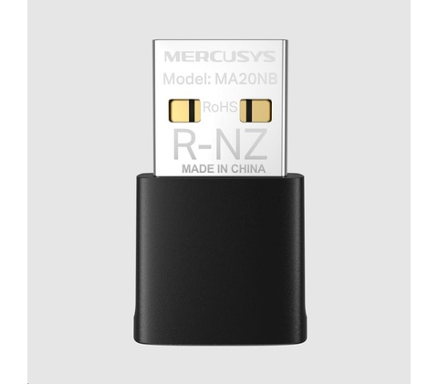 Mercusys MA20NB