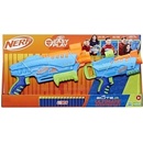 NERF Elite Jr Ultimate starter Set