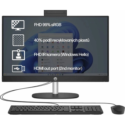 HP 24-cr0905nc B28BVEA