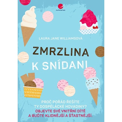 Zmrzlina k snídani