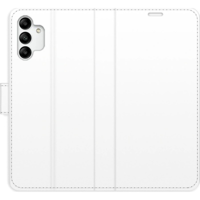 iSaprio Samsung Galaxy A04s s vlastním motivem a kapsičkami na karty