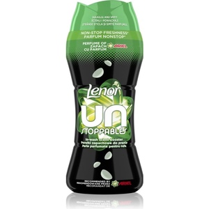 Lenor Unstoppables Ariel ароматни перли за перална машина 270 гр