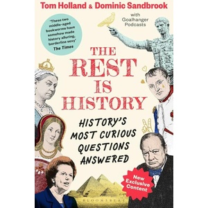 The Rest is History (ISBN: 9781526667731)