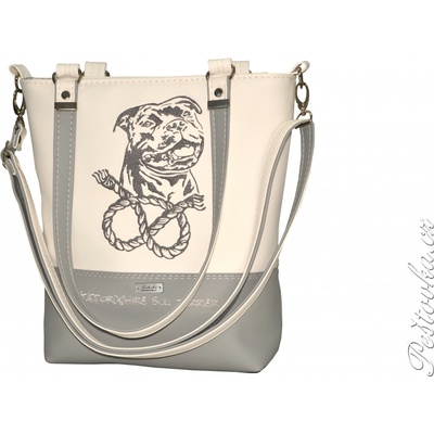Peštovka taška TALLBAG STAFFBULL LIMITED