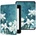 Stradour Smart Case Graphic Case for Kindle Paperwhite 1/ 2/ 3 (Orchid)