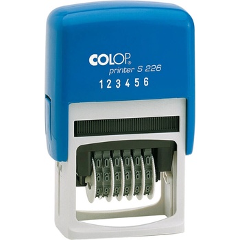 Colop Printer S 260