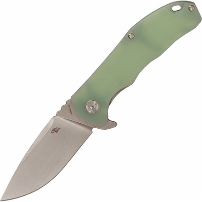 CH Knives 3504-G10-JG