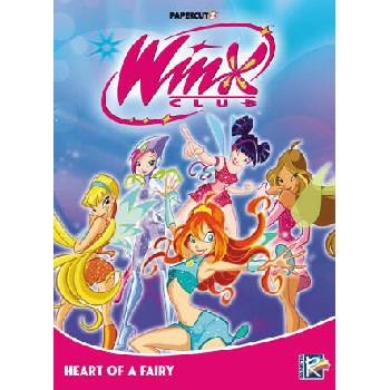 Image 1 of Winx Club Vol. 3 | SPA RAINBOW