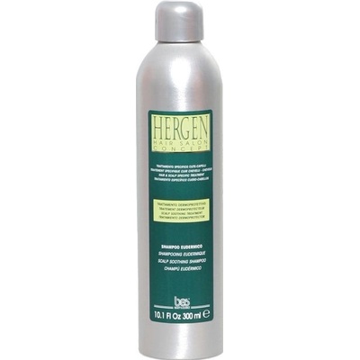 Bes Hergen eudermický šampón na citlivú a podráždenú pokožku 300 ml