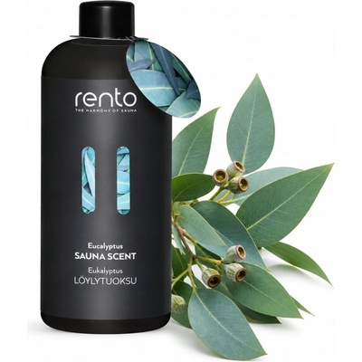 Rento Eukalyptus 400 ml