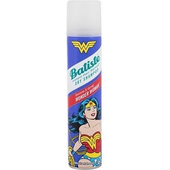 Batiste Wonder Woman Suchý šampón 200 ml