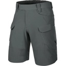 Šortky Helikon-Tex OTS 11 VersaStrecth Lite Ash Grey Black
