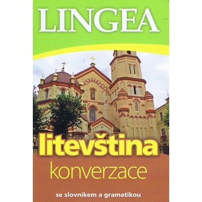 Litevština konverzace