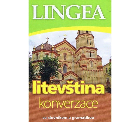 Litevština konverzace